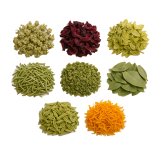 BIO Kräuterpaket VII - Erfrischungs-Mix - 8 Kräuter
