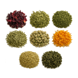 BIO Kräuterpaket VI - Sonnen-Mix - 8 Kräuter
