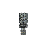 DynaVap Hyper Tip | Titanspitze für den HyperDyn Vaporizer