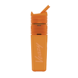VEAZY Vaporizer *Inspiring Orange*