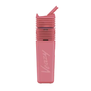 VEAZY Vaporizer *Charming Pink*