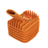 VEAZY Kühleinheit *Inspiring Orange*