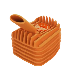 VEAZY Kühleinheit *Inspiring Orange*