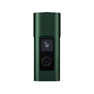 Arizer Solo 3 V2 Vaporizer | Version 2.0 *Sea of Green* *Refurbished*