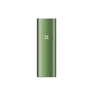 PAX Mini 2 Vaporizer | NEW PAX Mini *GREENSTONE*