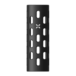 PAX Flow Vaporizer Grip Sleeve Silikonhülle *Onyx*