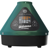 VOLCANO HYBRID Vaporizer *Evergreen Edition*