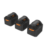 VENTY Kühleinheit Set (3 Stck.)