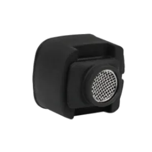XMAX V4 Pro Filter-Set für Glasmundstück