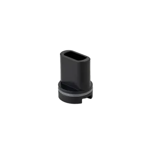 Limelight Frolic Vaporizer Mundstück Flach