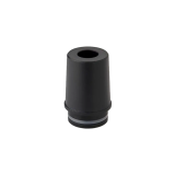 Limelight Frolic Vaporizer WPA-Adapter 18 mm