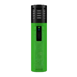 Arizer Air SE Vaporizer *TimeWarp Green*