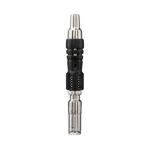 MAD Heaters Tempest 2 Vaporizer *Schwarz*