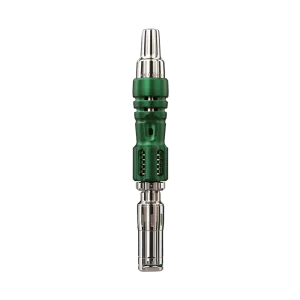 MAD Heaters Tempest 2 Vaporizer *Racing Green*