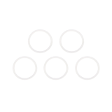 Limelight Frolic Silikon-Ofen-O-Ring-Set