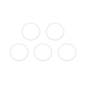 Limelight Frolic Silikon-Ofen-O-Ring-Set