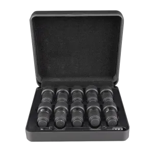 Arizer Go SRT Vorfüll-Set