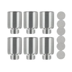Arizer Go SRT Shell Pack