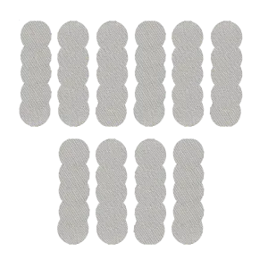 Arizer Go SRT Filtersieb-Set