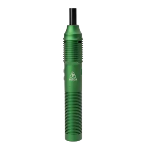 HIZEN Stilus Pro Max Vaporizer *Blackforest Green*