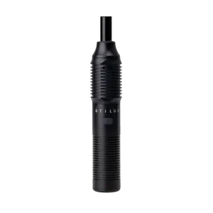 HIZEN Stilus Mini Vaporizer *Onyx Black*