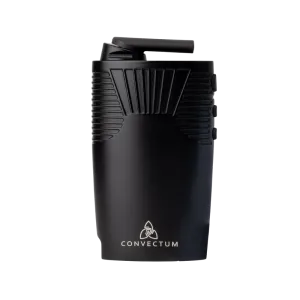HIZEN Convectum Vaporizer *Onyx Black*