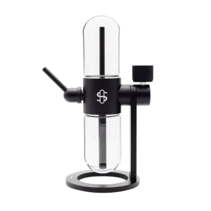 Stündenglass Gravity Infuser V3 *Schwarz*