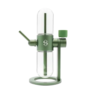 Stündenglass Gravity Infuser V3 *Olive Green*