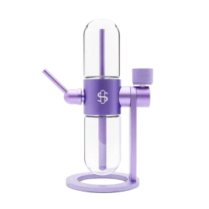 Stündenglass Gravity Infuser V3 *Lila*