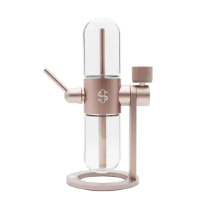 Stündenglass Gravity Infuser V3 *Desert Rose*