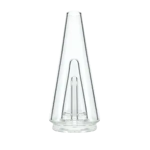 Puffco New Peak Ersatzglas 2.0