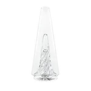 Puffco New Peak Pro Ersatzglas 2.0