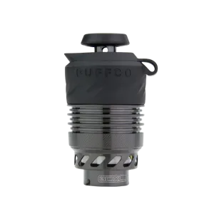 Puffco New Peak Pro 3DXL Kammer *Schwarz* *Limitierte Edition*