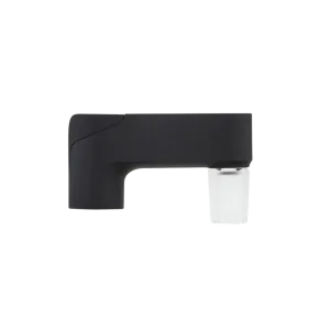Puffco Pivot Glasadapter mit 3D-Kammer