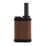 TinyMight V2 Vaporizer *Schwarz Walnuss*