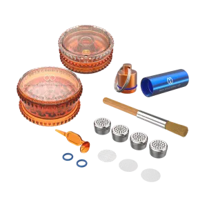 Storz & Bickel Side Kit für tragbare Vaporizer