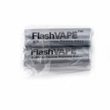 FlashVape Ersatzakkus STAGE-1 (2 Stück)