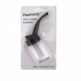 FlashVape / Vapir No2 Wasserfilter/Bubbler Set
