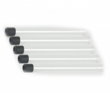 FlashVape Glasmundstück (5 Stück)