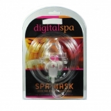 Vapir NO2 DigitalSpa Maske