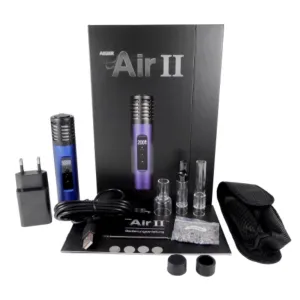 Arizer Air 2 Mystic Blue