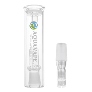 AquaVape³ Wasserfilter mit Glasadapter für Arizer Solo 3