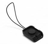 Summit Heizkammerdeckel *Schwarz*