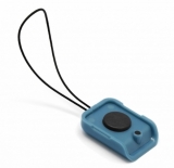 Summit Heizkammerdeckel *Blau*